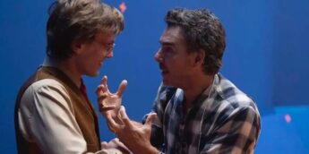 Shawn Levy em Stranger Things