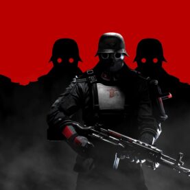 MachineGames e Wolfenstein