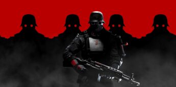 MachineGames e Wolfenstein