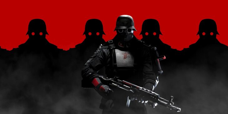 MachineGames e Wolfenstein