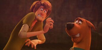 Scooby-Doo Gokko