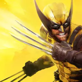 Marvel's Wolverine