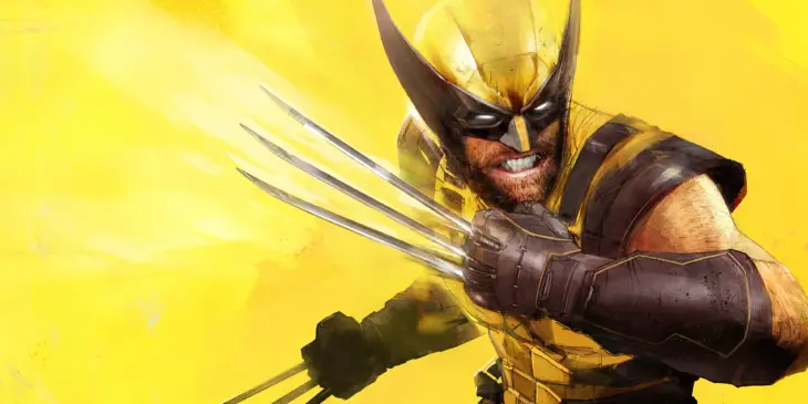 Marvel's Wolverine