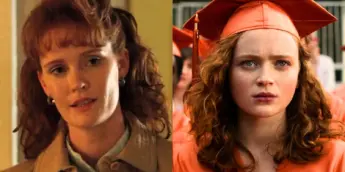 Ausência da mãe de Max em Stranger Things 5