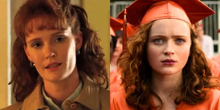 Ausência da mãe de Max em Stranger Things 5