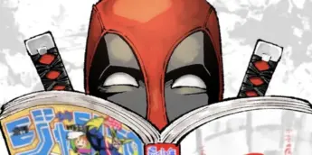 Segunda temporada de Deadpool Samurai