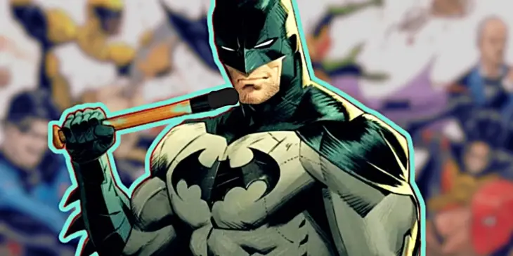 O Batman