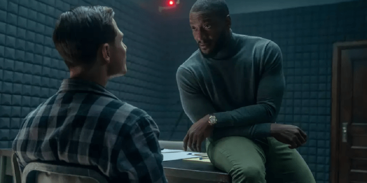 Cross: 2ª temporada da série do Prime Video ganha trailer eletrizante; Assista