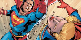 DC divulga trecho da luta entre Superman e Capitão Pátria; Veja