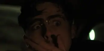 Timothée Chalamet em Marty Supreme