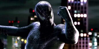 Homem-Aranha com Tobey Maguire