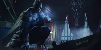 Hot Toys do Batman