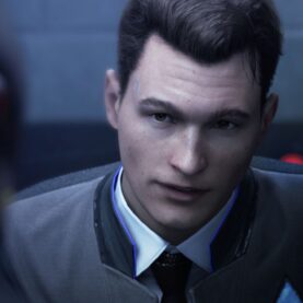 Unidades de Detroit Become Human