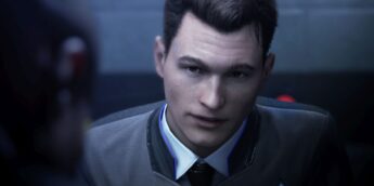 Unidades de Detroit Become Human