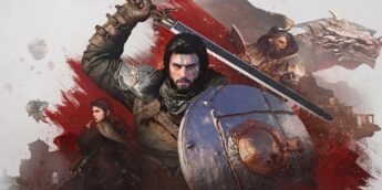 RPG de Crimson Desert
