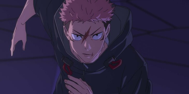 Temporada do Jujutsu Kaisen