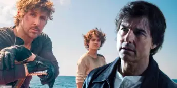Produção de Star Wars: Starfighter com participação inusitada de Tom Cruise