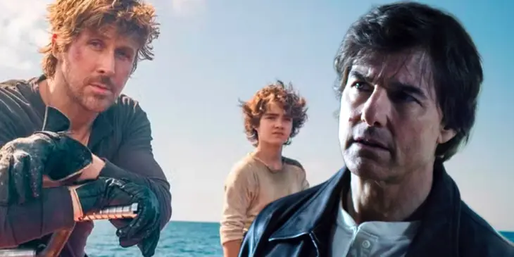 Produção de Star Wars: Starfighter com participação inusitada de Tom Cruise