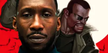 Blade da Marvel Studios