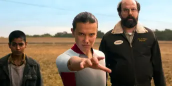Derivado de Stranger Things