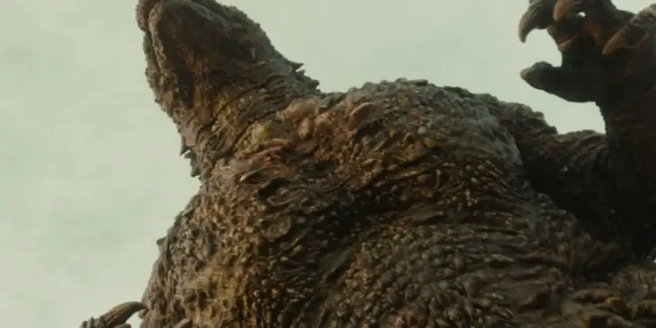 Godzilla Minus One