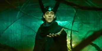 Loki, de Vingadores Doutor Destino