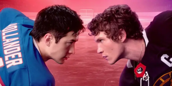Heated Rivalry