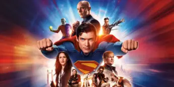 Superman de James Gunn