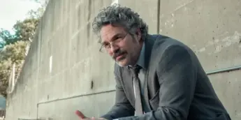 Mark Ruffalo em Caminhos do Crime