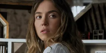 Sydney Sweeney em A Empregada