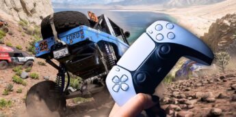 Forza no PS5