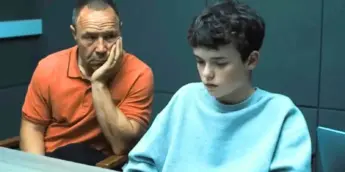 2ª temporada de Adolescência na Netflix