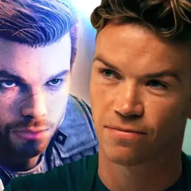 Cal Kestis de Star Wars e Will Poulter