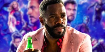 Colman Domingo e a Marvel Studios