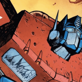 DC, Marvel, Transformers e mais: Os lançamentos da Panini em março de 2026
