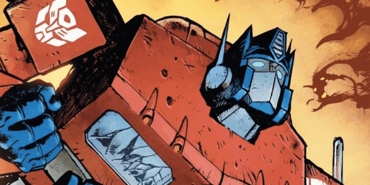 DC, Marvel, Transformers e mais: Os lançamentos da Panini em março de 2026