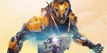 Anthem da EA