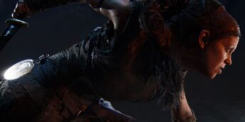 Hellblade da Ninja Theory