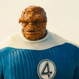 4º teaser trailer de Vingadores Doutor Destino