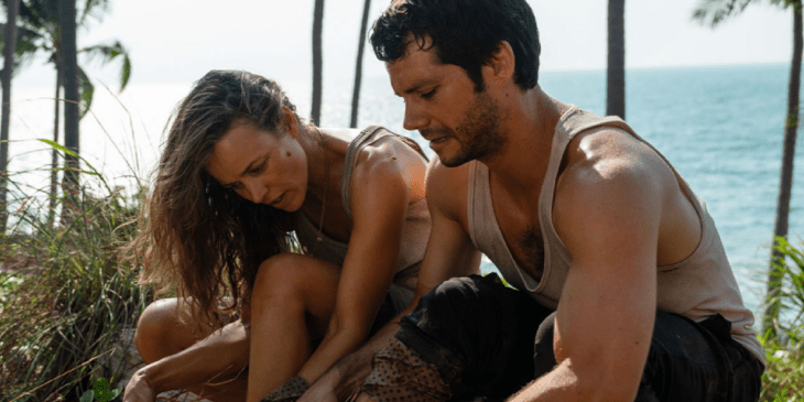 Socorro!: Dylan O’Brien e Rachel McAdams revelam tradição