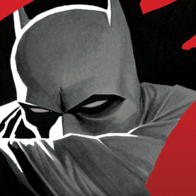 Panini publicará omnibus do Batman de Grant Morrison no Brasil este ano
