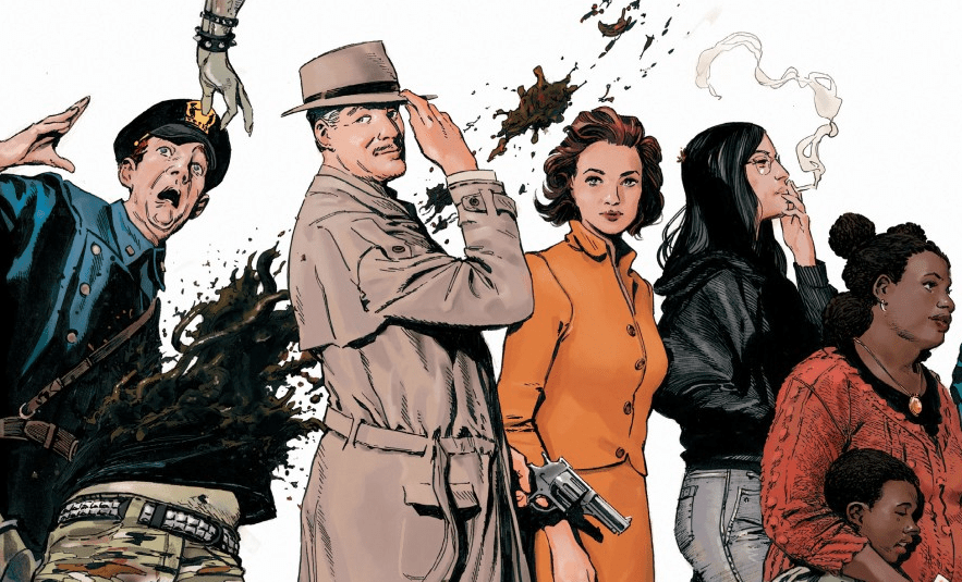 10 HQs de Marvel e DC para ficar de olho em 2026