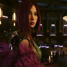 Epílogo de Cyberpunk