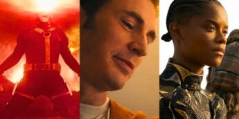 teasers de Vingadores Doutor Destino