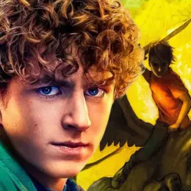 3ª temporada de Percy Jackson e os Olimpianos