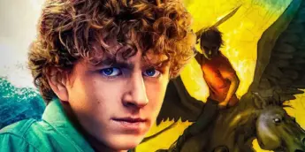 3ª temporada de Percy Jackson e os Olimpianos