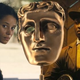 Ator Revelação no BAFTA 2026