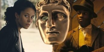 Ator Revelação no BAFTA 2026