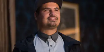 Michael Peña em Homem-Formiga