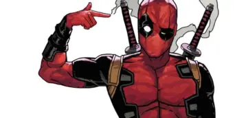 Deadpool